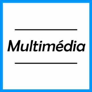 Multimédia
