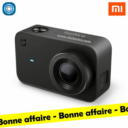 Mi Action Camera 4K | Xiaomi