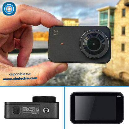 Mi Action Camera 4K | Xiaomi – Image 2
