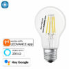 Lampe de table Max | Noire – Image 6