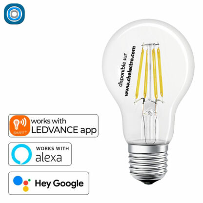 Lampe de table Max | Noire – Image 6