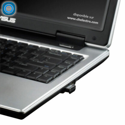 Clé Bluetooth Asus | USB BT-400 – Image 2