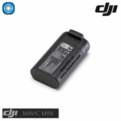 Batterie drone DJi Mavic Mini – Image 2