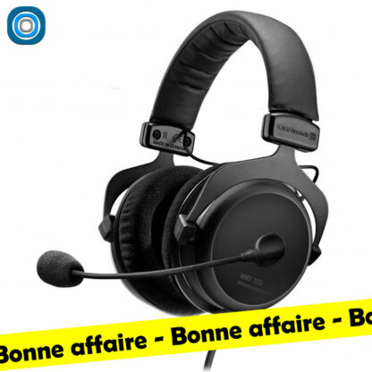 Casque Beyerdynamic MMX 300