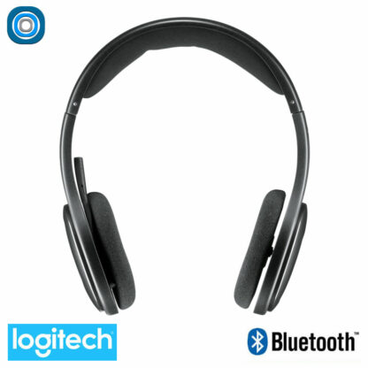 Casque sans fil Logitech H800 – Image 4