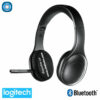Casque sans fil Logitech H800