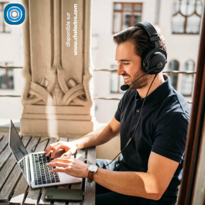 Casque Beyerdynamic MMX 300 – Image 2