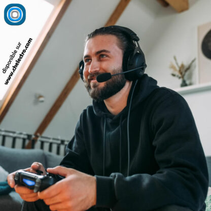 Casque Beyerdynamic MMX 300 – Image 4