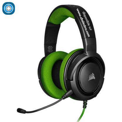 Casque gaming Corsair HS35