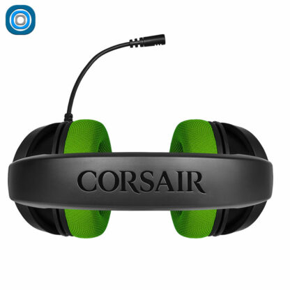 Casque gaming Corsair HS35 – Image 3