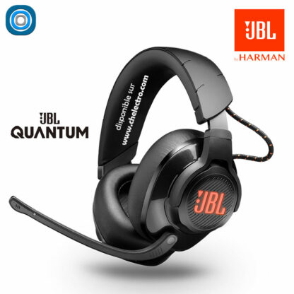 Casque gaming JBL Quantum 600