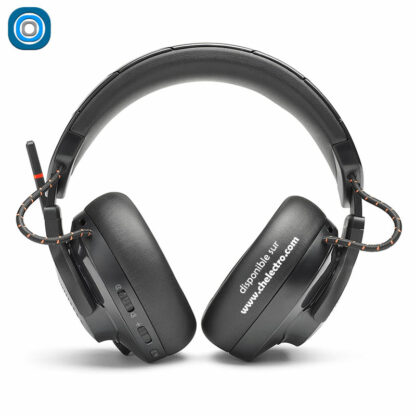 Casque gaming JBL Quantum 600 – Image 3