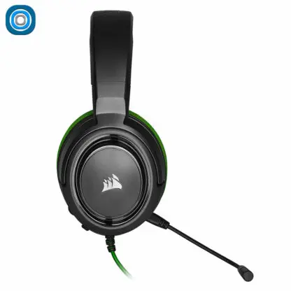 Casque gaming Corsair HS35 – Image 4