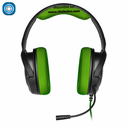 Casque gaming Corsair HS35 – Image 2