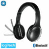 Casque sans fil Logitech H800 – Image 3