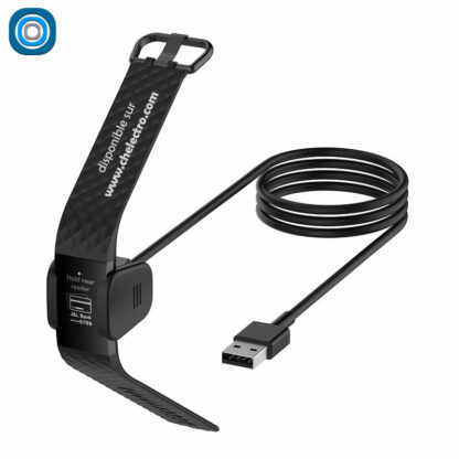 Câble de charge Fitbit Charge 3 – Image 3