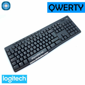 Clavier Logitech K270