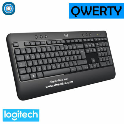 Clavier Logitech K540 | Advanced – Image 2