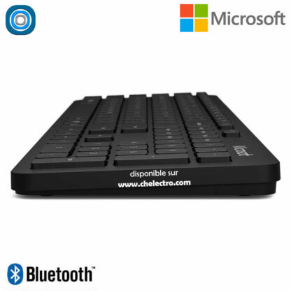 Clavier + souris Bluetooth Windows – Image 4