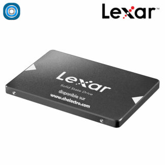 Disque SSD Lexar NS100 - 256Go