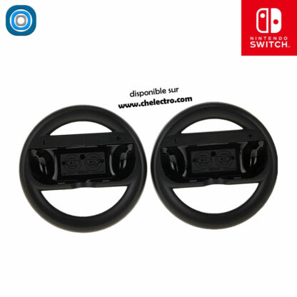 Paire de volants Joy-Con | Nintendo Switch – Image 3