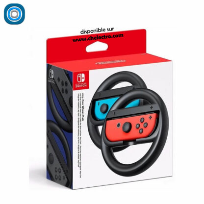 Paire de volants Joy-Con | Nintendo Switch
