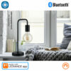 Lampe de table Max | Noire – Image 2
