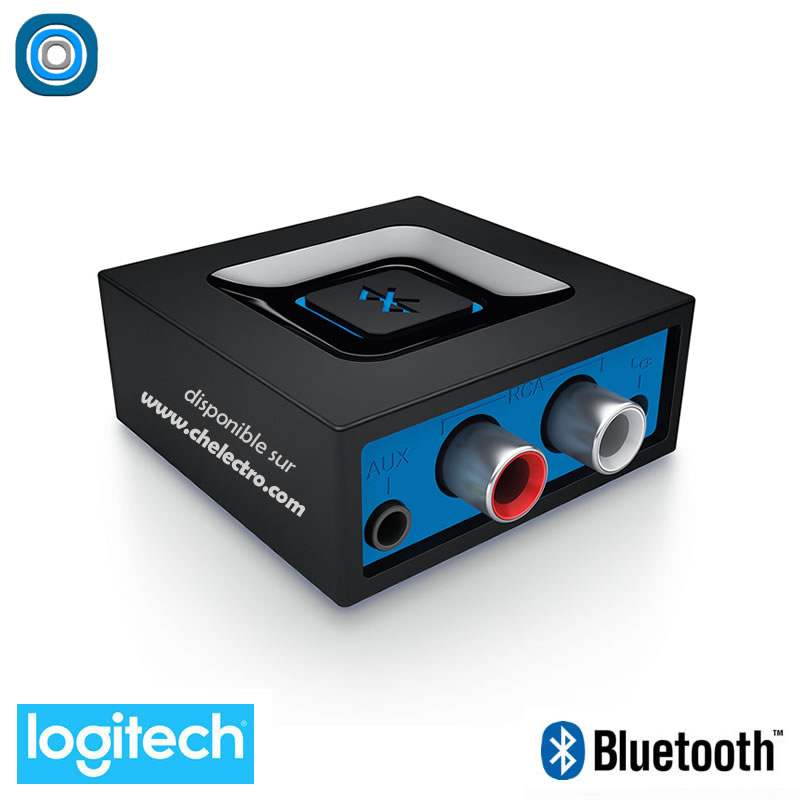 Récepteur Bluetooth Logitech, Dakar Senegal