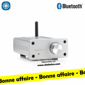 Récepteur Bluetooth Marmitek BoomBoom 460