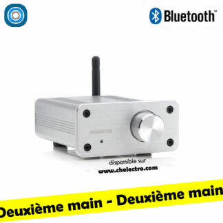 Récepteur Bluetooth Marmitek BoomBoom 460