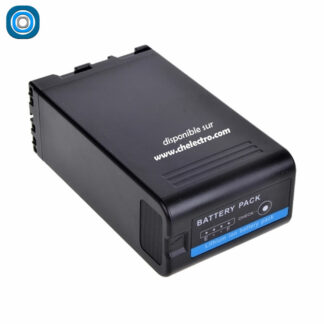 Batterie Sony BP-U90