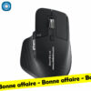 Souris Logitech MX Master 3