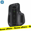 Souris Logitech MX Master 3 – Image 2