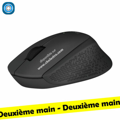 Souris Logitech M280 – Image 2