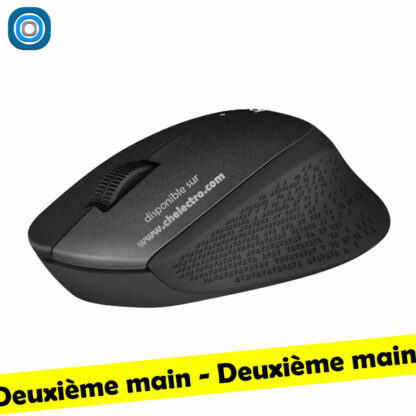 Souris Logitech M330 | Silent – Image 3