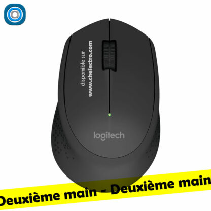 Souris Logitech M280