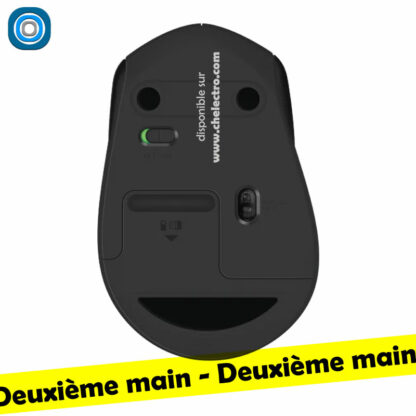 Souris Logitech M330 | Silent – Image 2