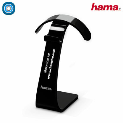 Support casque universel | Hama