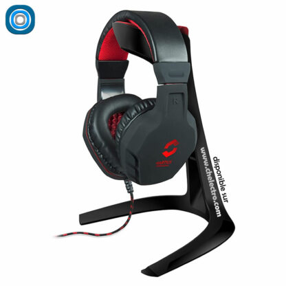 Support casque gamer | Speedlink EXCEDO – Image 2
