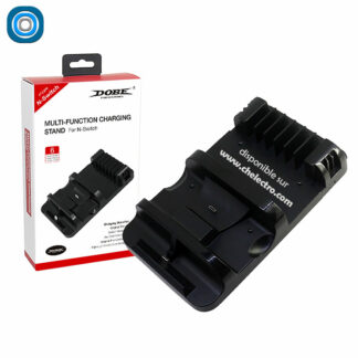 Support de charge Nintendo Switch