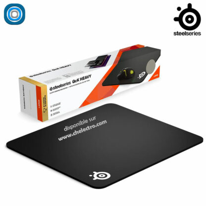 Tapis de souris de jeu | Steelseries