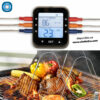 Thermomètre Bluetooth Cuisine