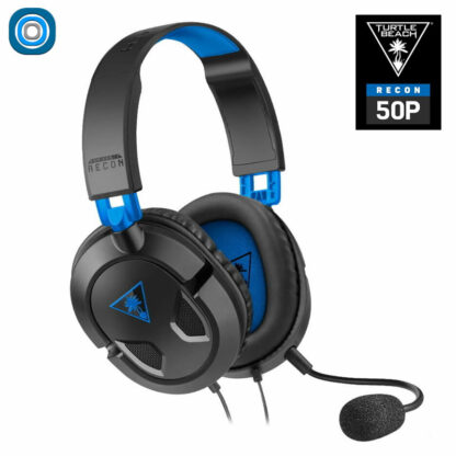 Casque gaming Turtle Beach Recon 50P – Image 5