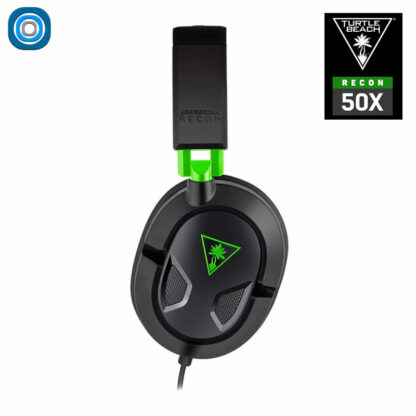 Casque gaming Turtle Beach Recon 50X – Image 3