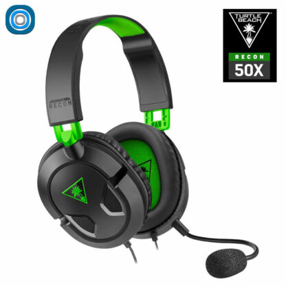 Casque gaming Turtle Beach Recon 50X – Image 5