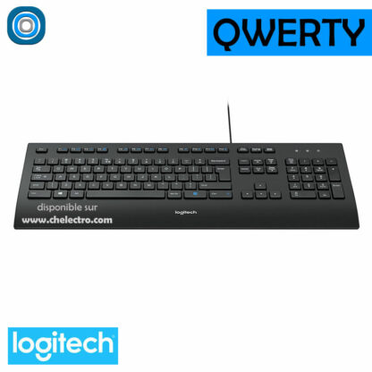 Clavier Logitech K280e PRO – Image 5