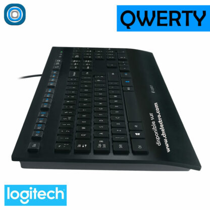 Clavier Logitech K280e PRO – Image 3