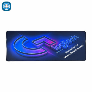 Tapis de souris de jeu