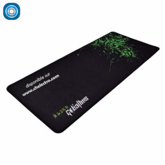 Tapis de souris de jeu