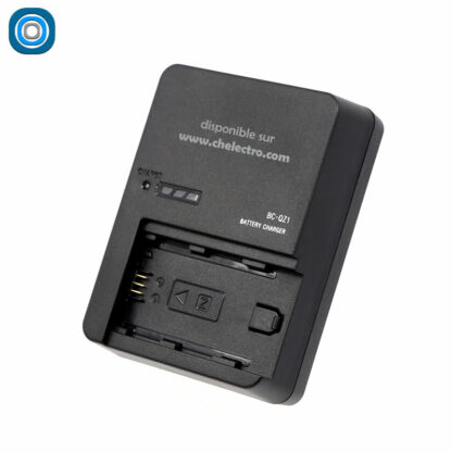 Chargeur de batterie NP-FZ100 – Image 3